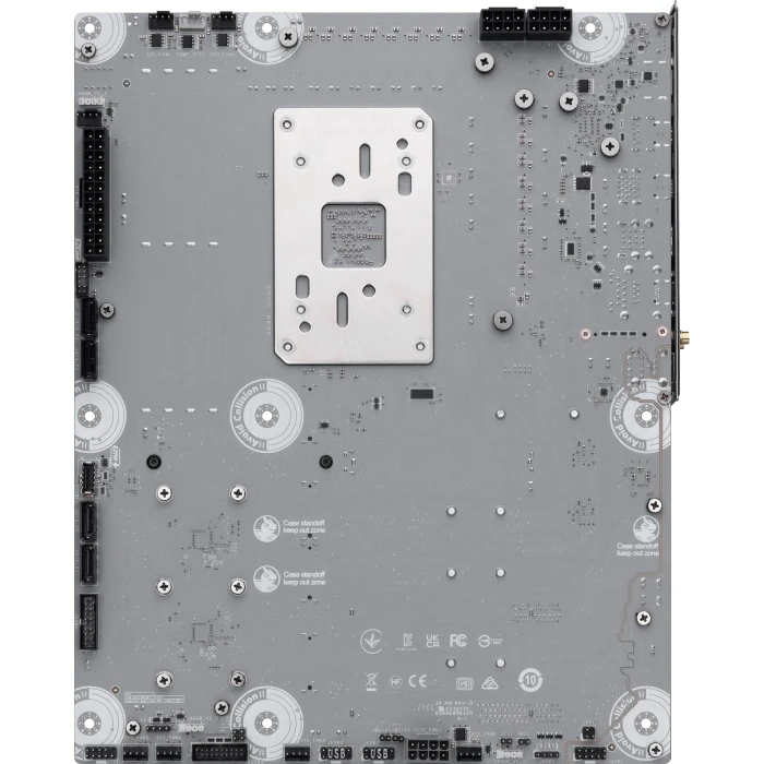 MSI MAG X870E TOMAHAWK MAX WIFI PZ