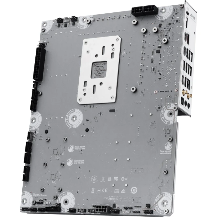 MSI MAG X870E TOMAHAWK MAX WIFI PZ