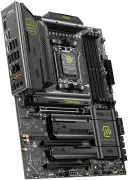 MSI MAG X870E TOMAHAWK WIFI