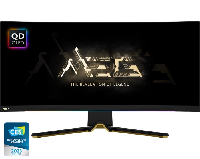 MSI MEG 342C QD-OLED 34" 175Hz