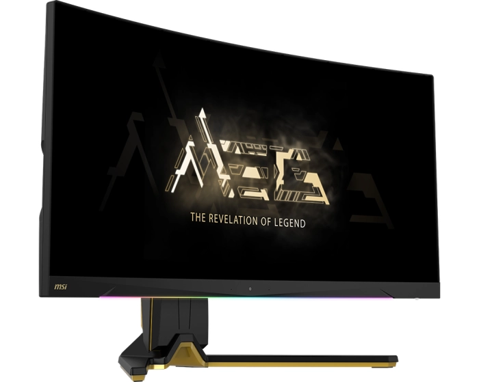 MSI MEG 342C QD-OLED 34" 175Hz