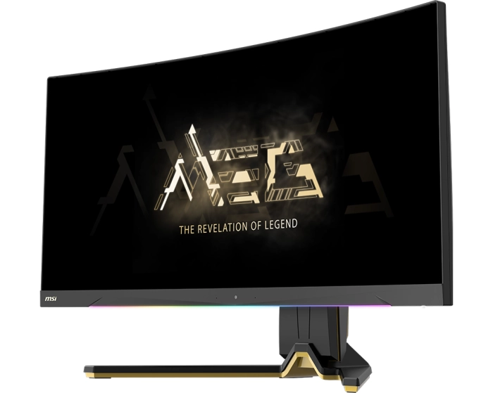 MSI MEG 342C QD-OLED 34" 175Hz