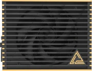 MSI MEG Ai1600T PCIE5 Titanium 1600W