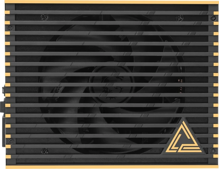 MSI MEG Ai1600T PCIE5 Titanium 1600W