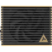 MSI MEG Ai1600T PCIE5 Titanium 1600W