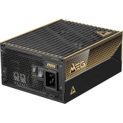 MSI MEG Ai1600T PCIE5 Titanium 1600W