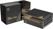 MSI MEG Ai1600T PCIE5 Titanium 1600W