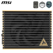 MSI MEG Ai1600T PCIE5 Titanium 1600W