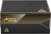 MSI MEG Ai1600T PCIE5 Titanium 1600W