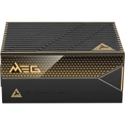 MSI MEG Ai1600T PCIE5 Titanium 1600W
