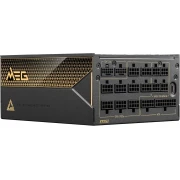 MSI MEG Ai1600T PCIE5 Titanium 1600W