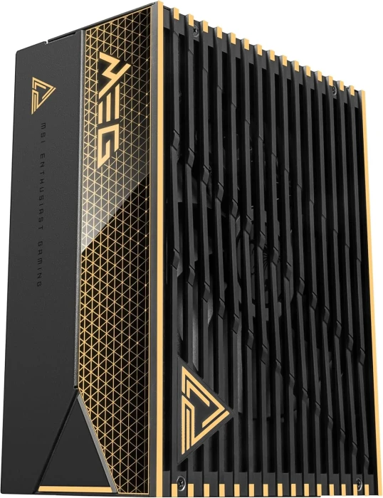 MSI MEG Ai1600T PCIE5 Titanium 1600W