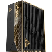 MSI MEG Ai1600T PCIE5 Titanium 1600W