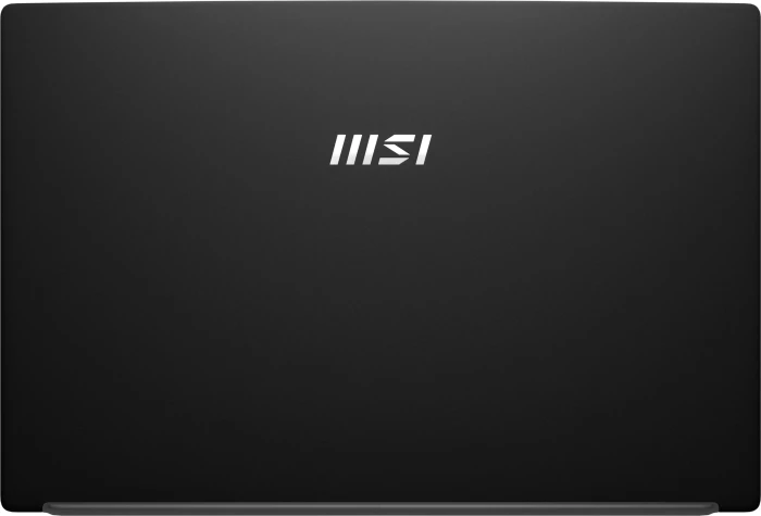 MSI Modern 15 B12MO 15.6" Core i5-1235U