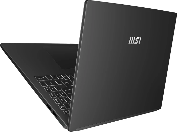 MSI Modern 15 B12MO 15.6" Core i5-1235U