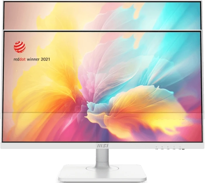 MSI MODERN MD2412PW 23.8" IPS 100Hz