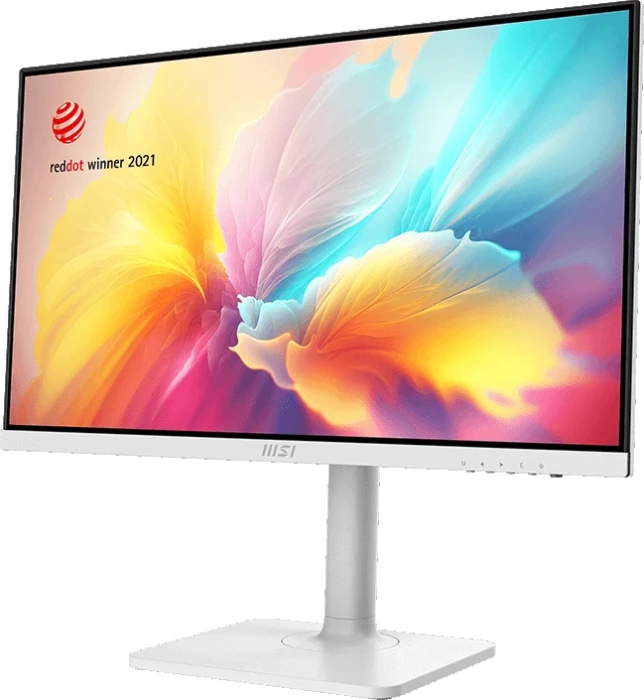 MSI MODERN MD2412PW 23.8" IPS 100Hz