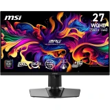 MSI MPG 271QR X50 26.5" QD-OLED 500Hz