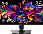 MSI MPG 271QR X50 26.5" QD-OLED 500Hz