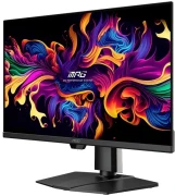 MSI MPG 271QR X50 26.5" QD-OLED 500Hz