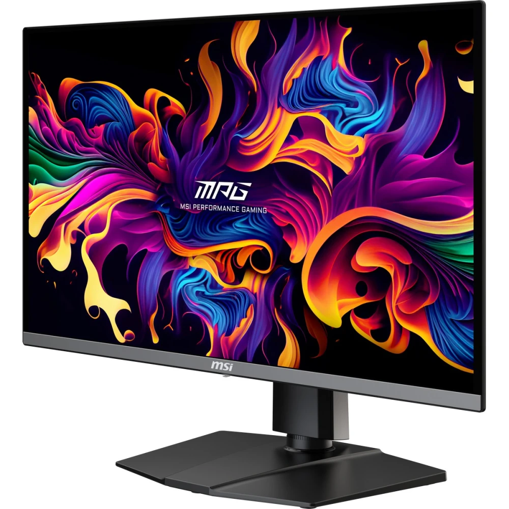 MSI MPG 271QRX 27" QD-OLED 2K 360Hz