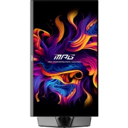 MSI MPG 271QRX 27" QD-OLED 2K 360Hz