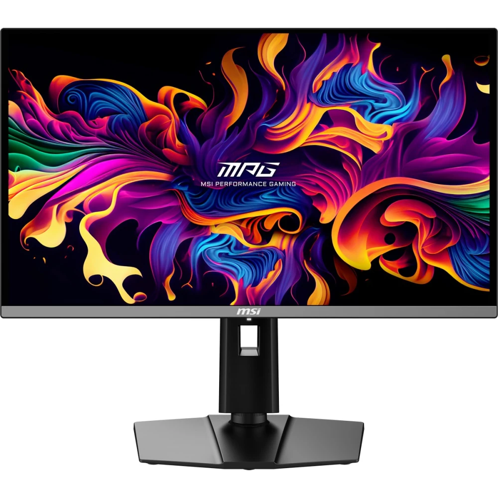 MSI MPG 271QRX 27" QD-OLED 2K 360Hz