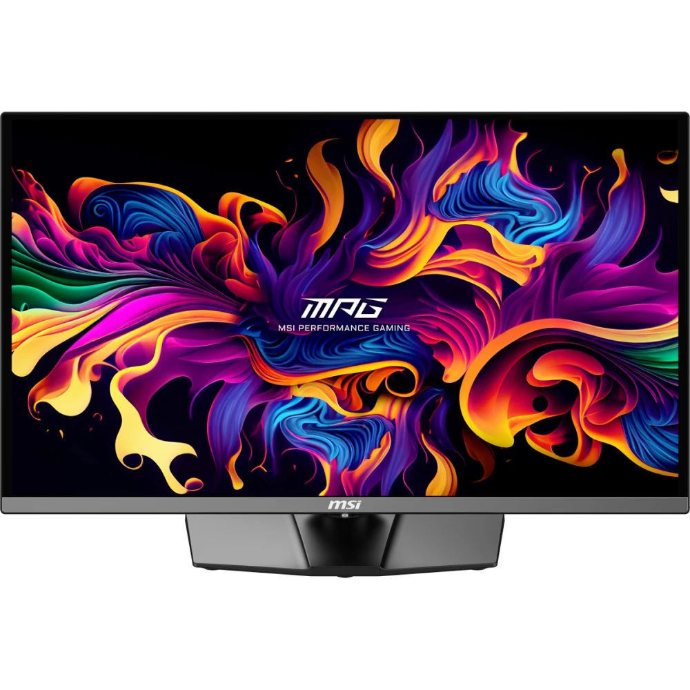 MSI MPG 271QRX 27" QD-OLED 2K 360Hz