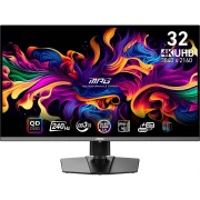 MSI MPG 321URX 31.5" QD-OLED 4K 240Hz
