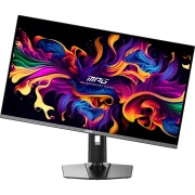 MSI MPG 321URX 31.5" QD-OLED 4K 240Hz