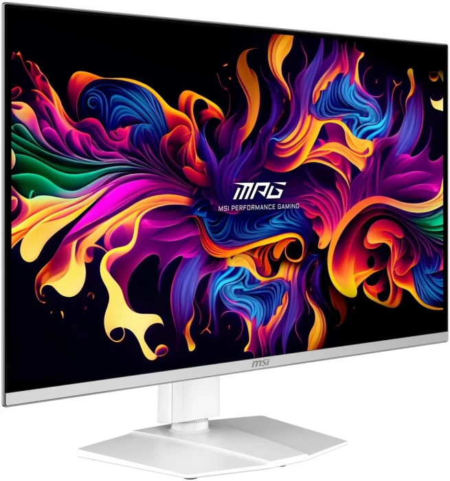 MSI MPG 321URXW 31.5" QD-OLED 4K 240Hz