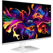 MSI MPG 321URXW 31.5" QD-OLED 4K 240Hz