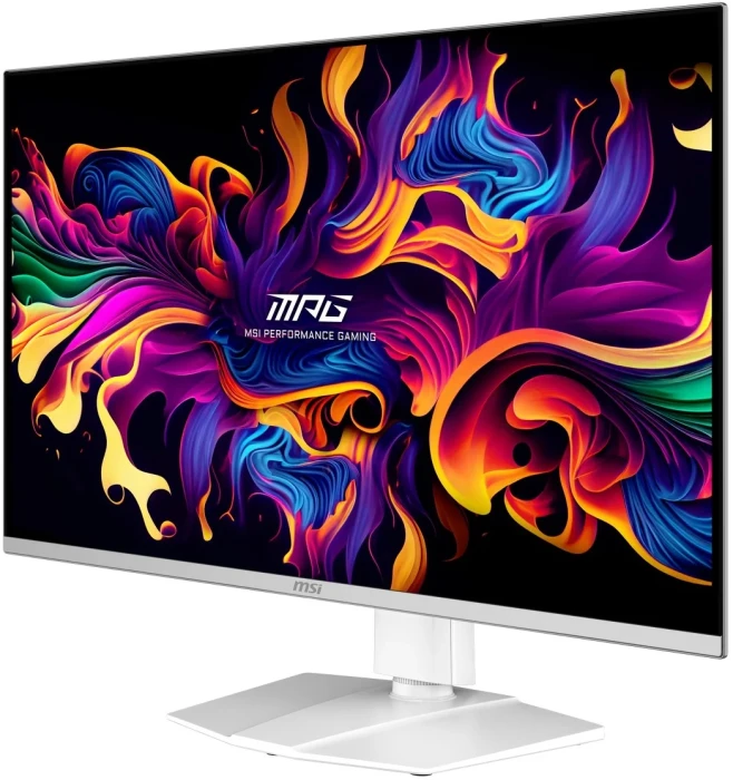 MSI MPG 321URXW 31.5" QD-OLED 4K 240Hz