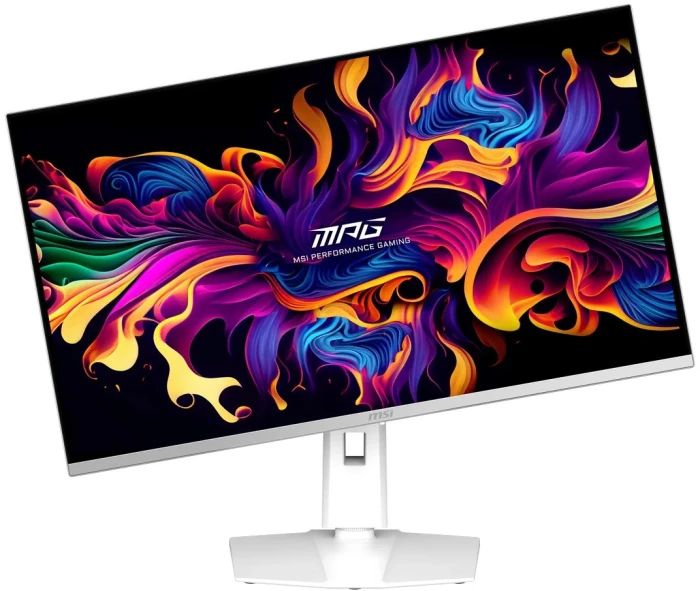 MSI MPG 321URXW 31.5" QD-OLED 4K 240Hz