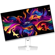 MSI MPG 321URXW 31.5" QD-OLED 4K 240Hz