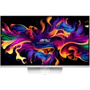 MSI MPG 321URXW 31.5" QD-OLED 4K 240Hz