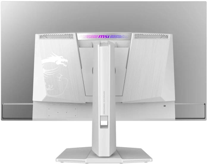 MSI MPG 321URXW 31.5" QD-OLED 4K 240Hz
