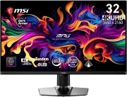 MSI 322UR X24 31.5" QD-OLED 4K 240Hz