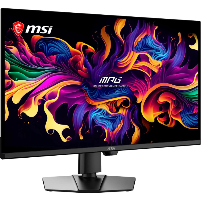 MSI 322UR X24 31.5" QD-OLED 4K 240Hz