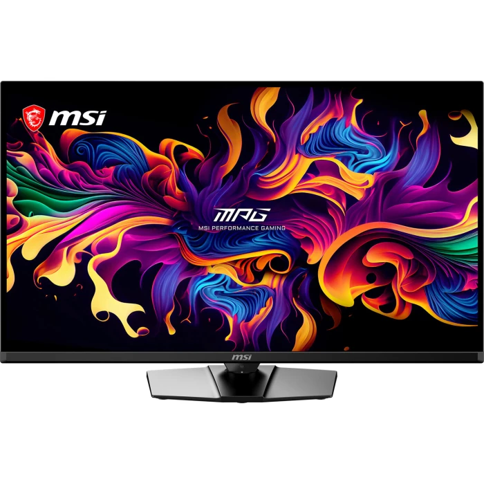 MSI 322UR X24 31.5" QD-OLED 4K 240Hz