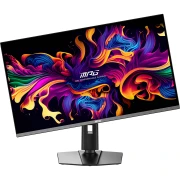 MSI MPG 322URX 31.5" QD-OLED 4K 240Hz
