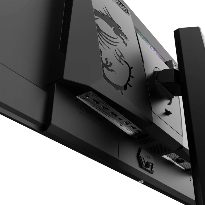 MSI MPG 322URX 31.5" QD-OLED 4K 240Hz