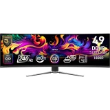 MSI MPG 491CQPX 49" QD-OLED 32:9 240Hz