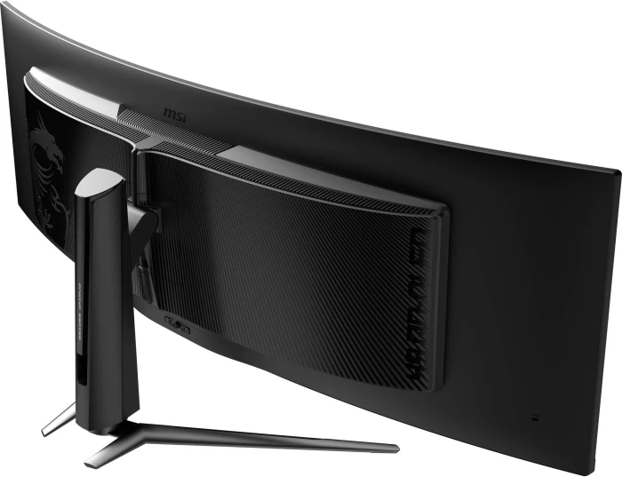 MSI MPG 491CQPX 49" QD-OLED 32:9 240Hz