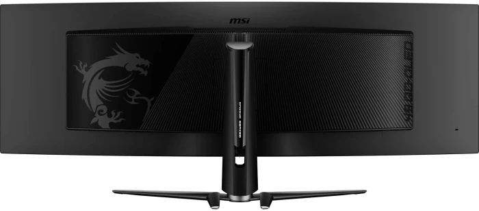 MSI MPG 491CQPX 49" QD-OLED 32:9 240Hz