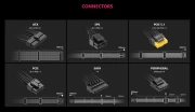 MSI MPG A1000GS PCIE5 Gold 1000W