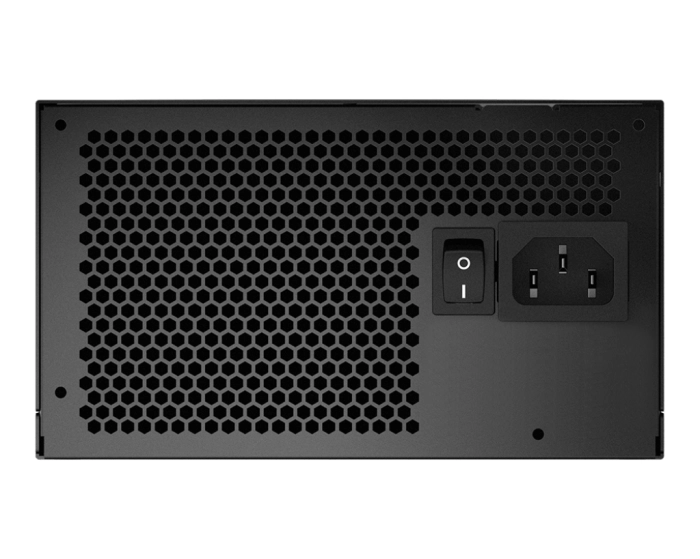 MSI MPG A650GF GOLD 650W
