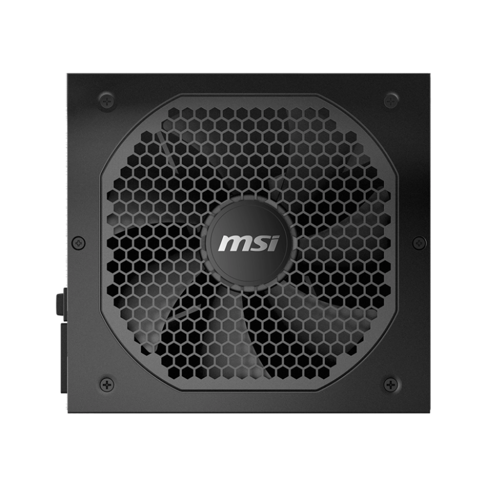 MSI MPG A650GF GOLD 650W