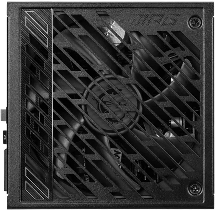 MSI MPG A850GS PCIE5 Gold 850W
