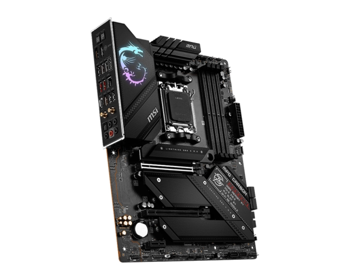 MSI MPG B650 CARBON WIFI